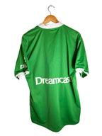 1999/2000 Saint Etienne Home Shirt - XL
