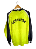 1995/1996 Borussia Dortmund Home Shirt *Long Sleeves* - S