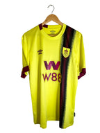 2024/2025 Burnley Away Shirt [#33 ESTEVE] - XL