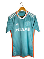 2024/2025 Maillot Inter Miami third [#10 MESSI] - S