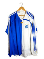 2006/2007 Maillot Grasshopper Zurich domicile *Manches Longues* - XL