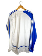 2006/2007 Maillot Grasshopper Zurich domicile *Manches Longues* - XL