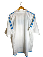 2004/2005 Olympique de Marseille Home Jersey - XL