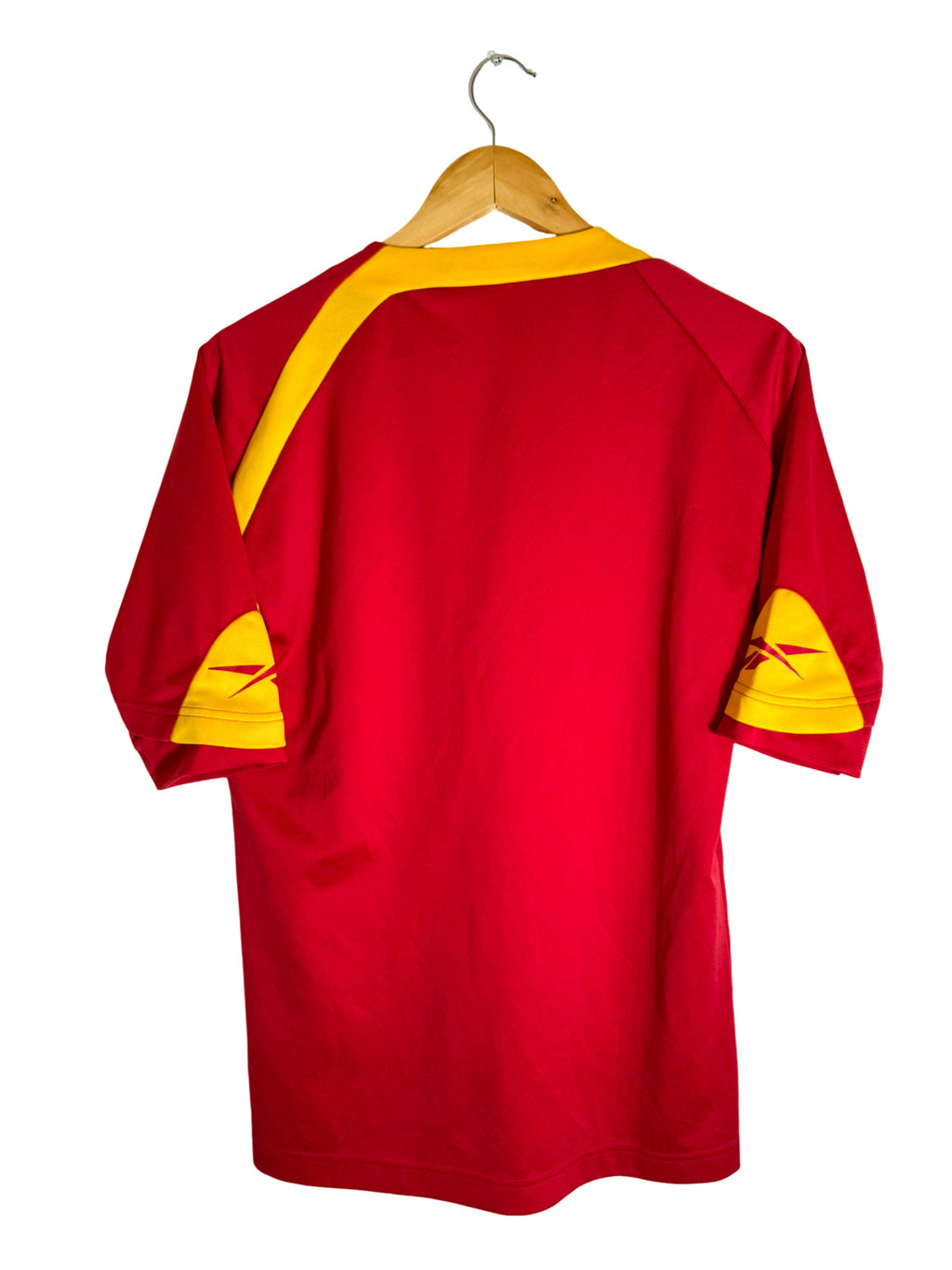 2009/2010 RC Lens Home Jersey - M