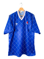 1986/1987 - Camiseta local del Chelsea - XL