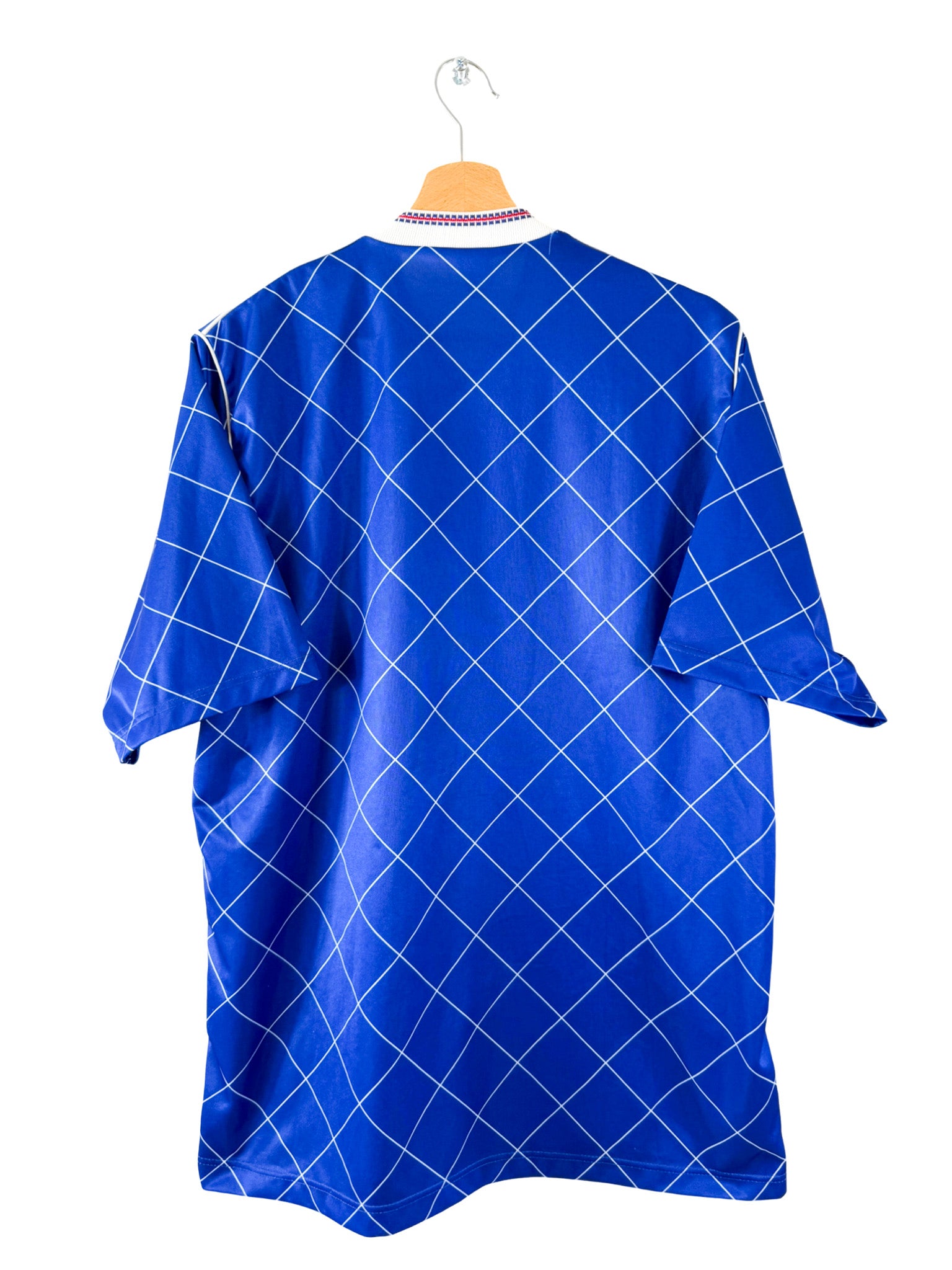 1986/1987 - Maillot Chelsea domicile - XL