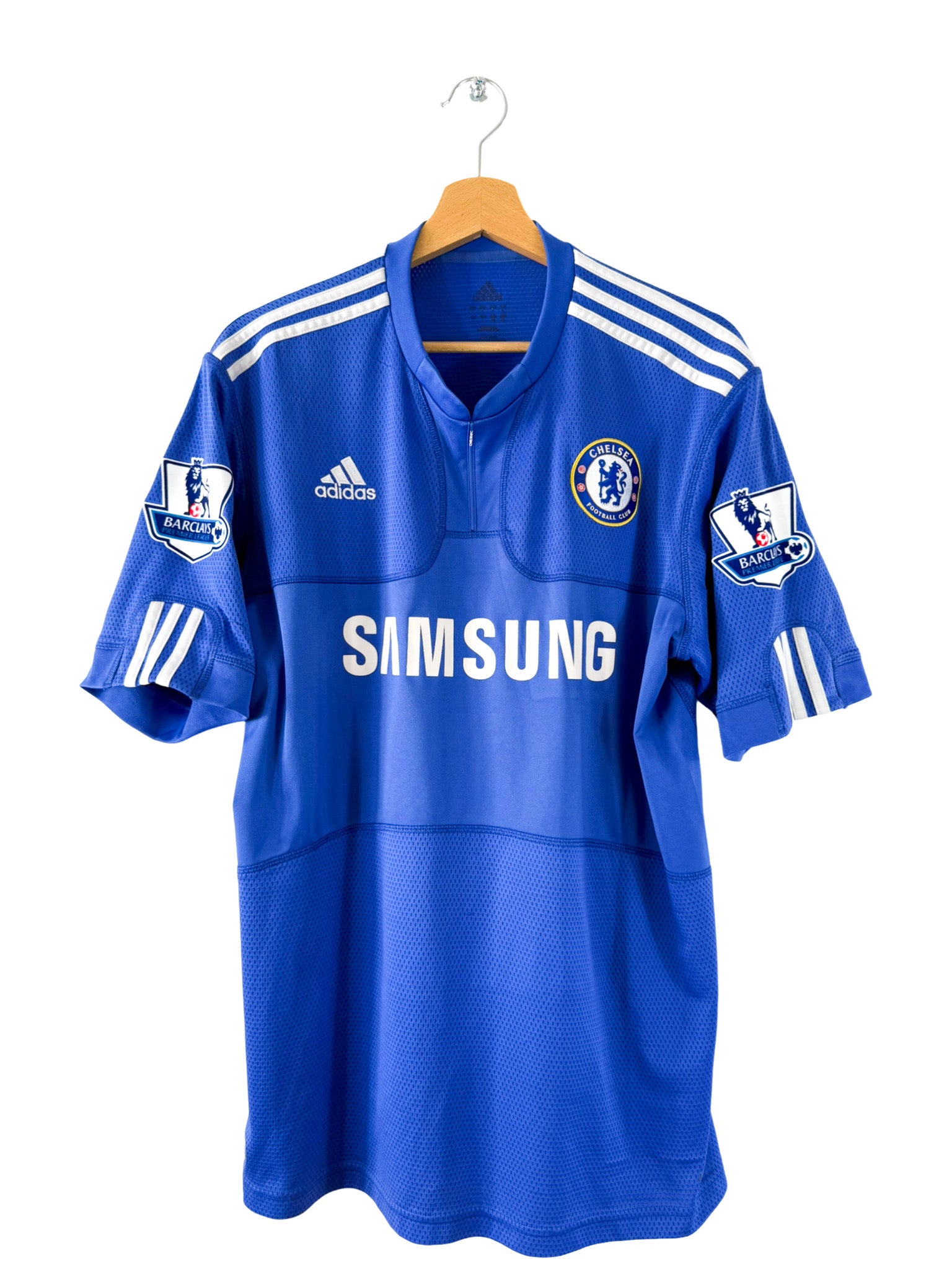 2009/2010 - Maillot Chelsea domicile [#8 Lampard] - L