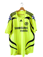 2006/2008 - Chelsea Away Shirt [#4 Makelele] - XL