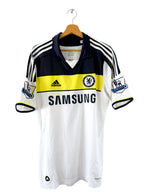 2011/2012 - Chelsea Away Shirt [#11 DROGBA] - M
