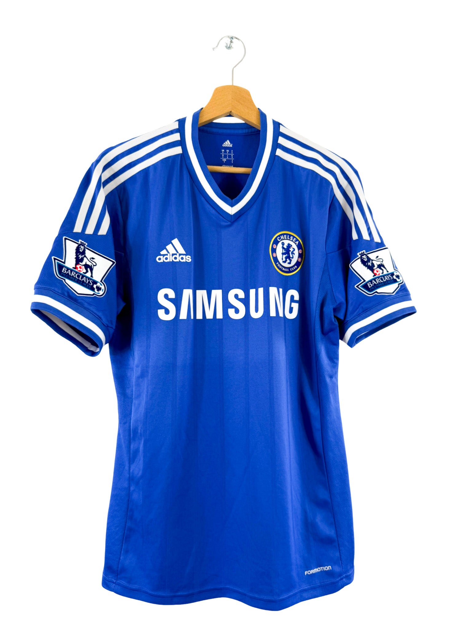 2013/2014 - Maillot Chelsea domicile [#29 Eto'o] *Pro* - L