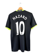2016/2017 - Camiseta visitante del Chelsea [#10 Hazard] - S