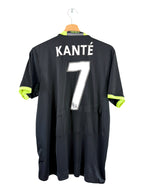 2016/2017 - Maillot Chelsea extérieur [#7 Kanté] - M