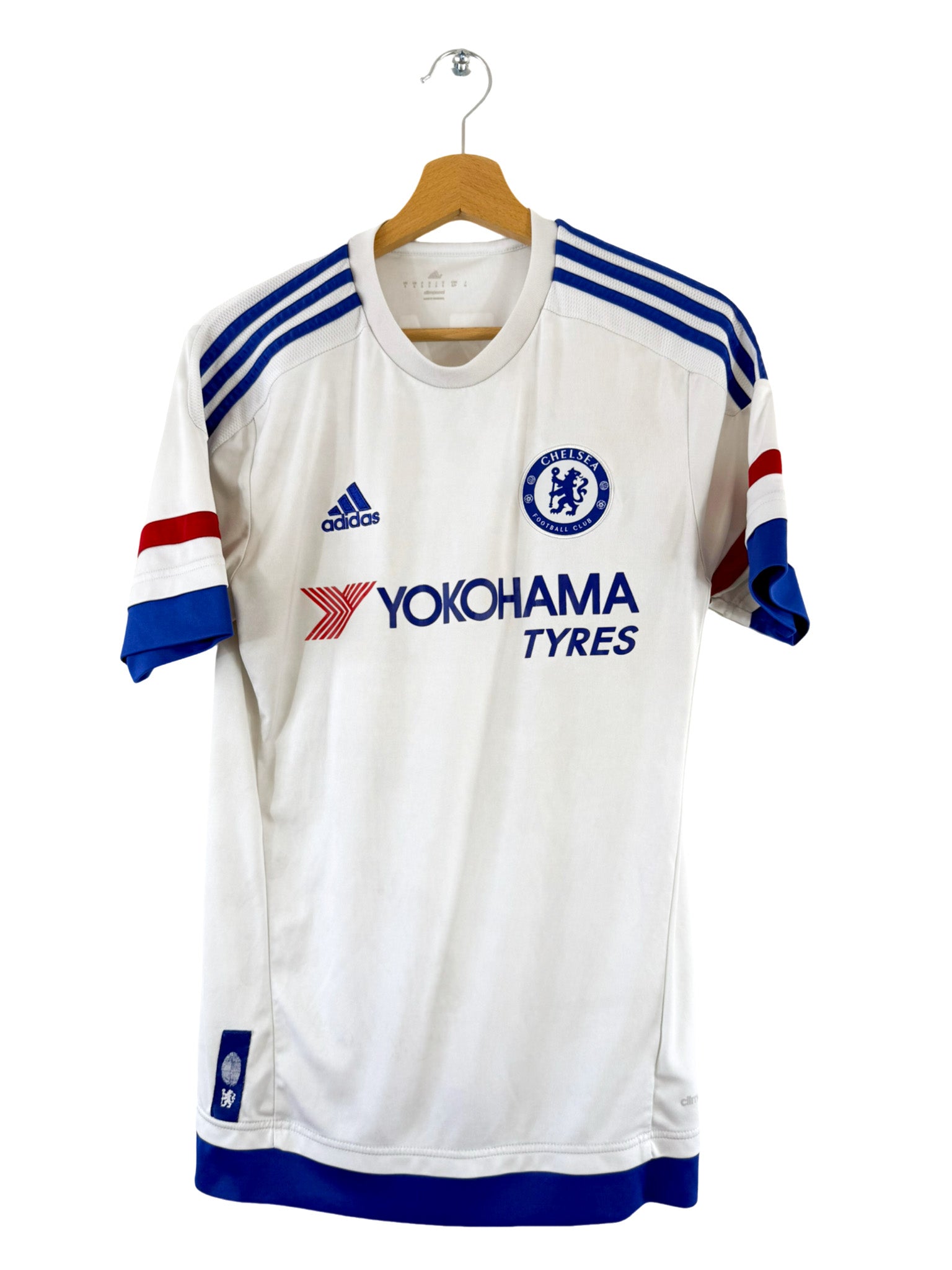 2015/2016 - Chelsea Away Shirt [#9 Falcao] - S – Vista football shop