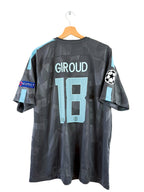 2018/2019 - Chelsea third jersey [#18 Giroud] - XL