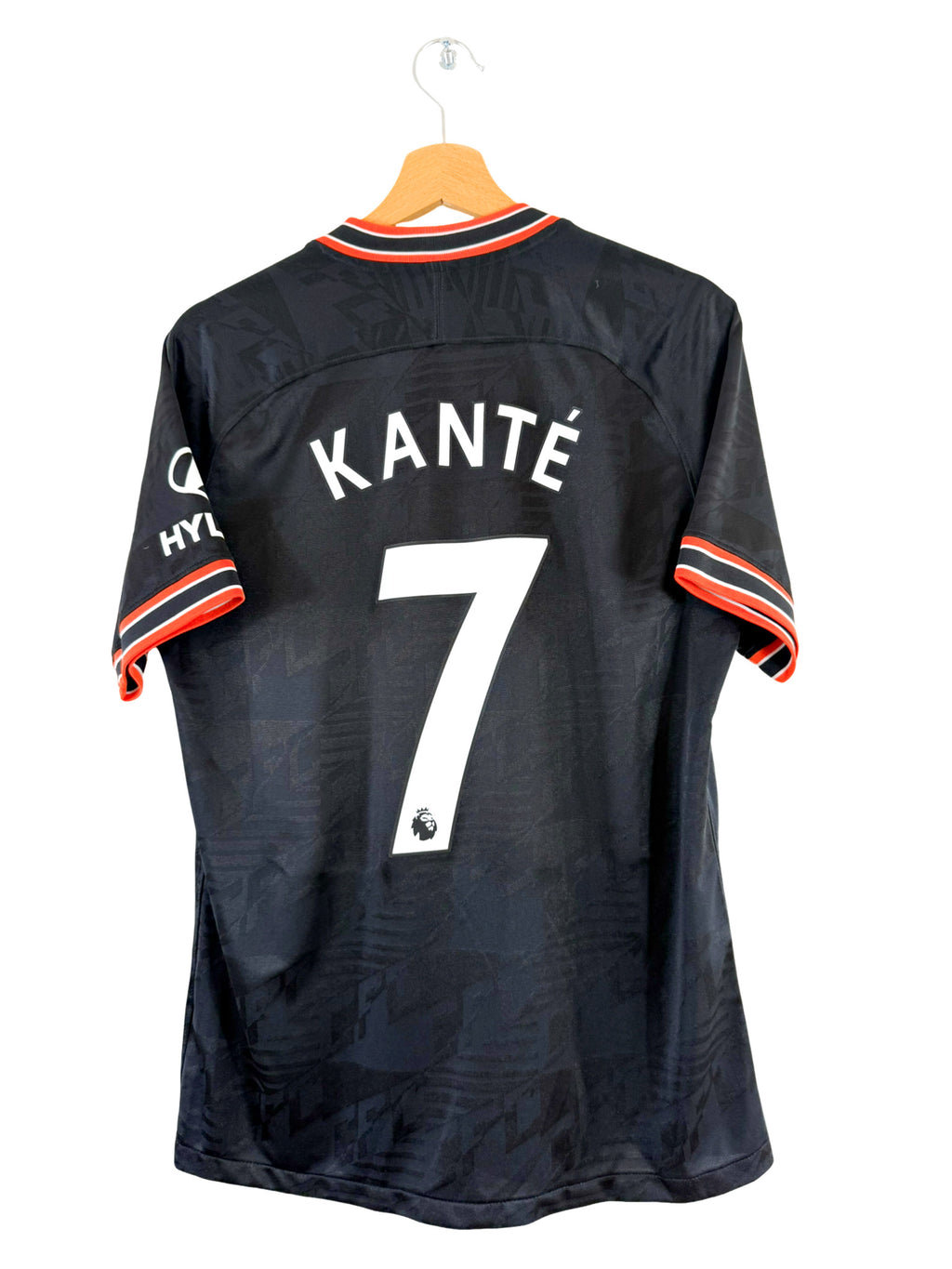 2019/2020 - Maillot Chelsea third [#7 Kanté] - M