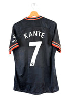 2019/2020 - Maillot Chelsea third [#7 Kanté] - M