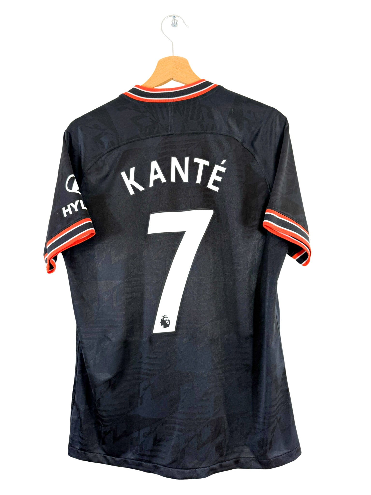 2019/2020 - Maillot Chelsea third [#7 Kanté] - M