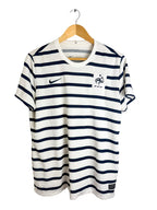 2012 - France away jersey - S