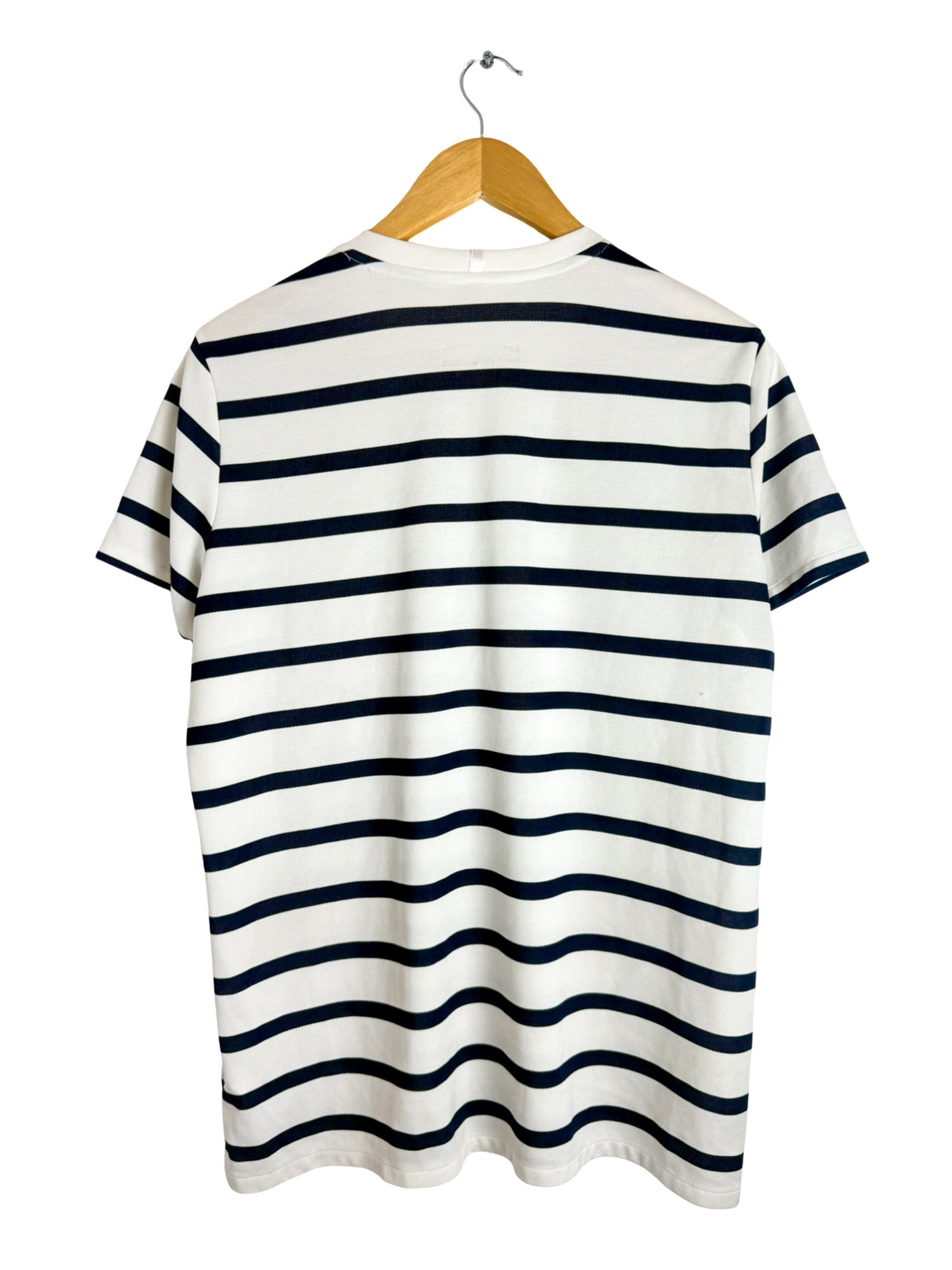 2012 - France away jersey - S