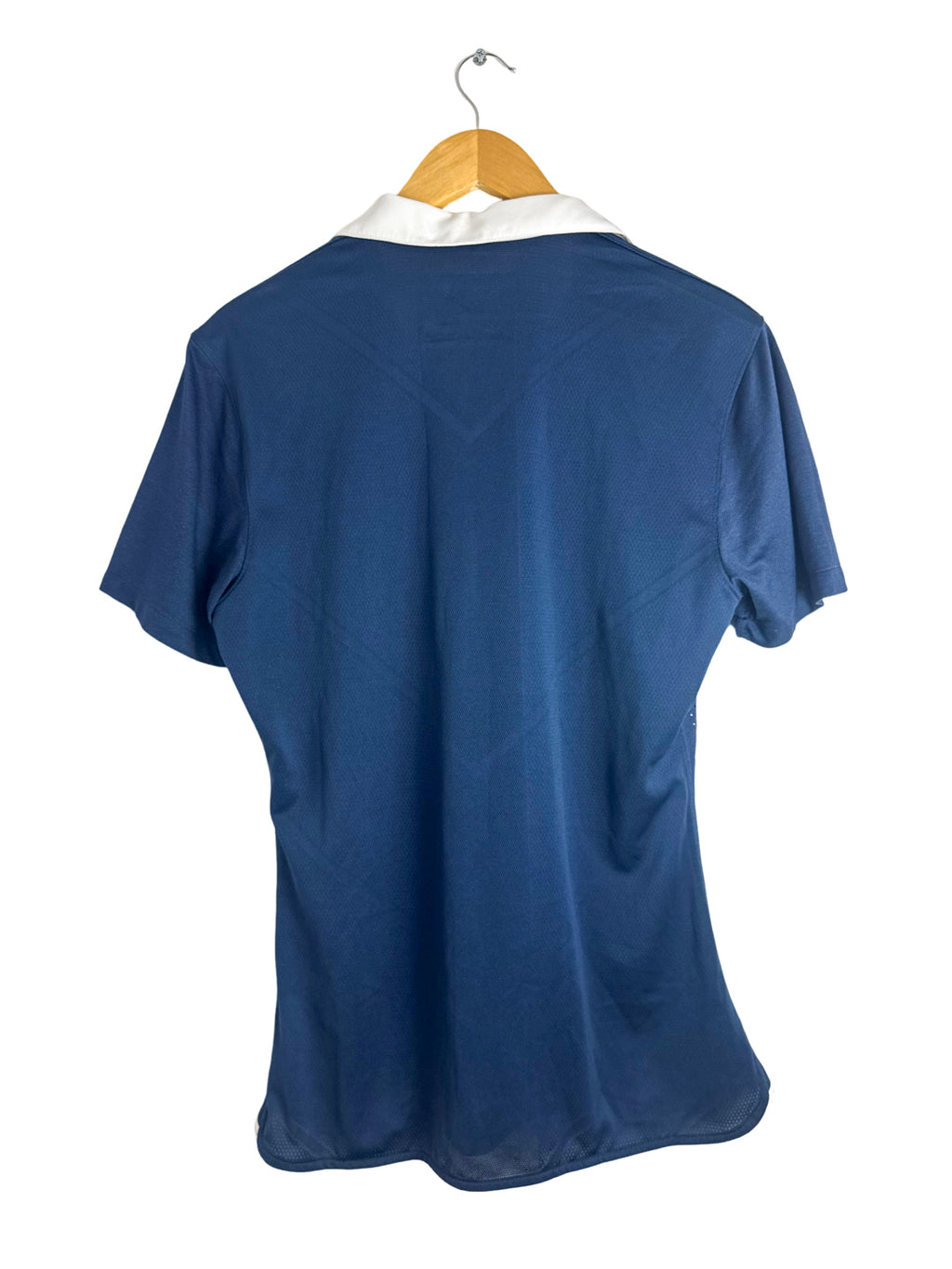 2014 - France Home Shirt *Pro* - M
