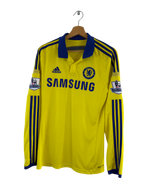 2014/2015 - Maillot Chelsea extérieur *Manches Longues* [#19 Diego Costa] - S