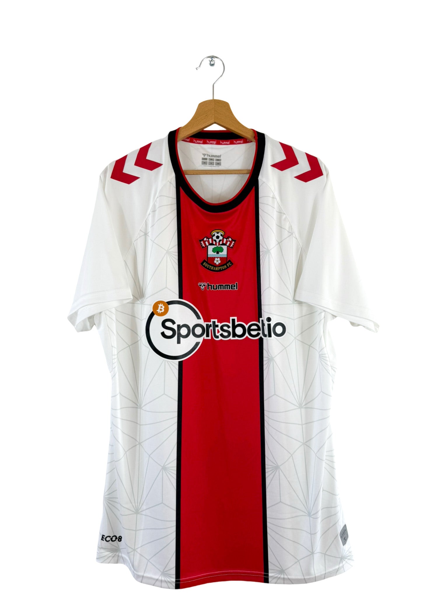 2022/2023 - Maillot Southampton domicile - 2XL