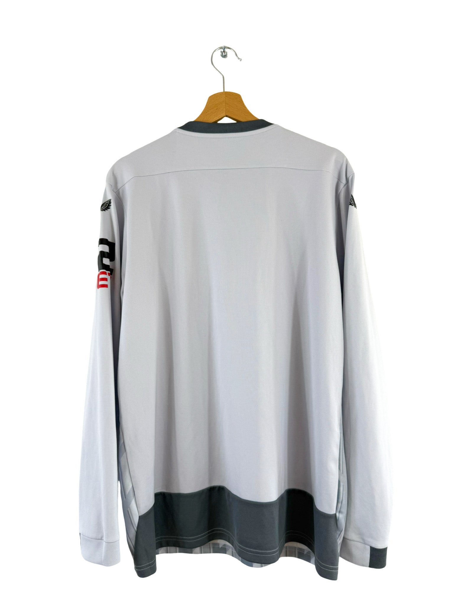 2022/2023 - Wolverhampton Away Jersey *Long Sleeve* Castore - L
