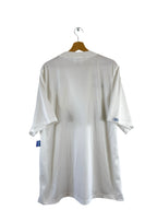 1996/1997 - Maillot Leeds United domicile - XL