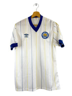 1981/1984 - Camiseta local del Leeds United - M