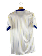 1981/1984 - Camiseta local del Leeds United - M