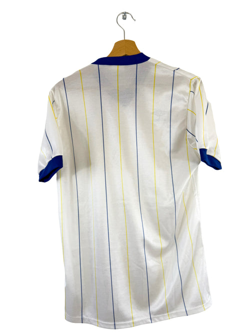 1981/1984 - Camiseta local del Leeds United - M