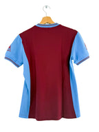 1982/1983 - Camiseta local del Aston Villa - XS