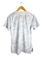 2022 - France away jersey - XS