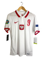 2020 - Pologne domicile [#9 LEWANDOWSKI] - L