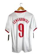 2020 - Pologne domicile [#9 LEWANDOWSKI] - L