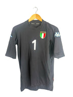 2002 - Italie gardien Buffon - S