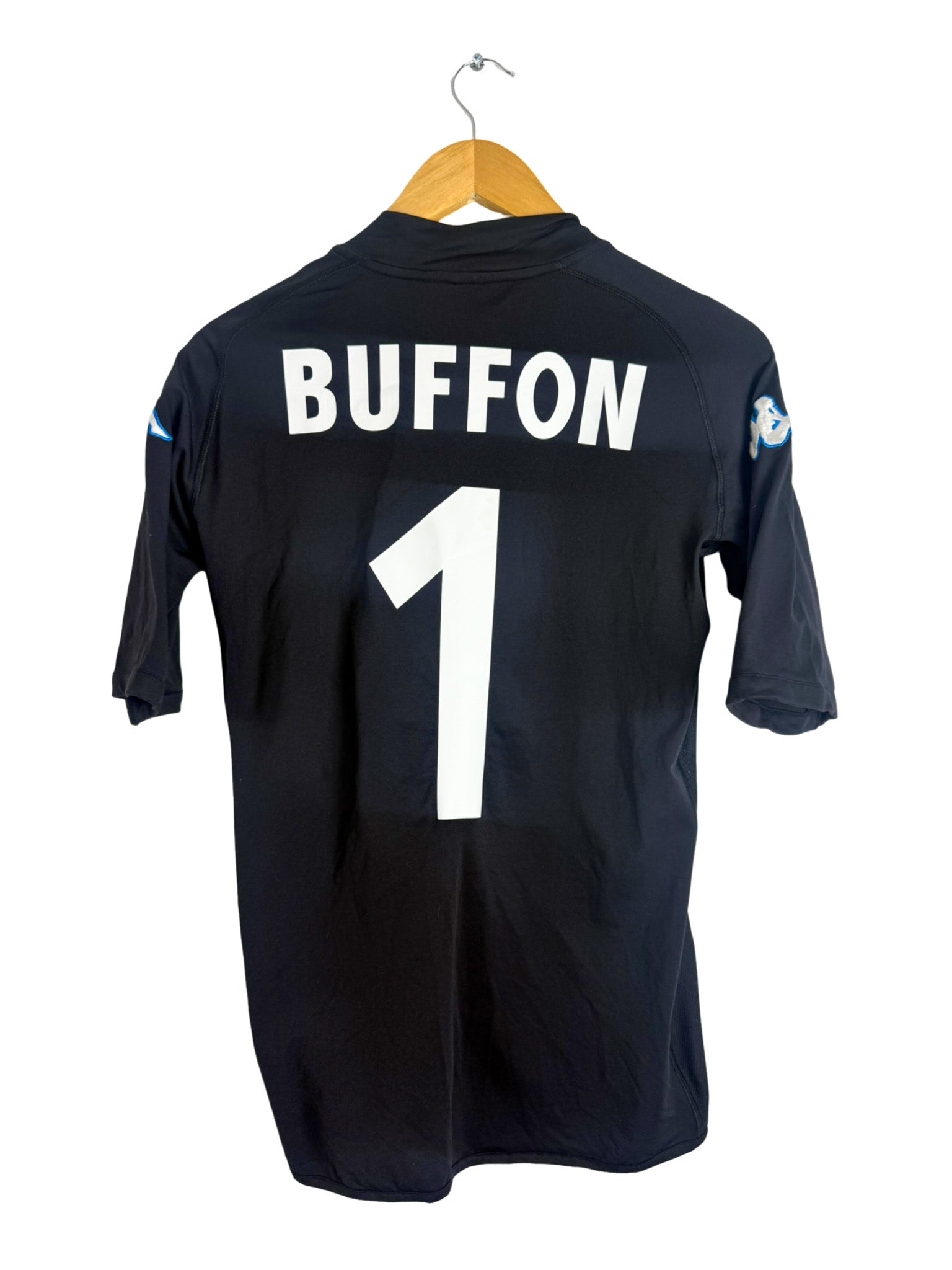 2002 - Italie gardien Buffon - S