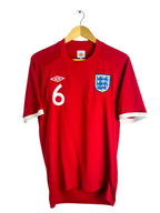 2010 - Angleterre exterieur [#6 TERRY] - S
