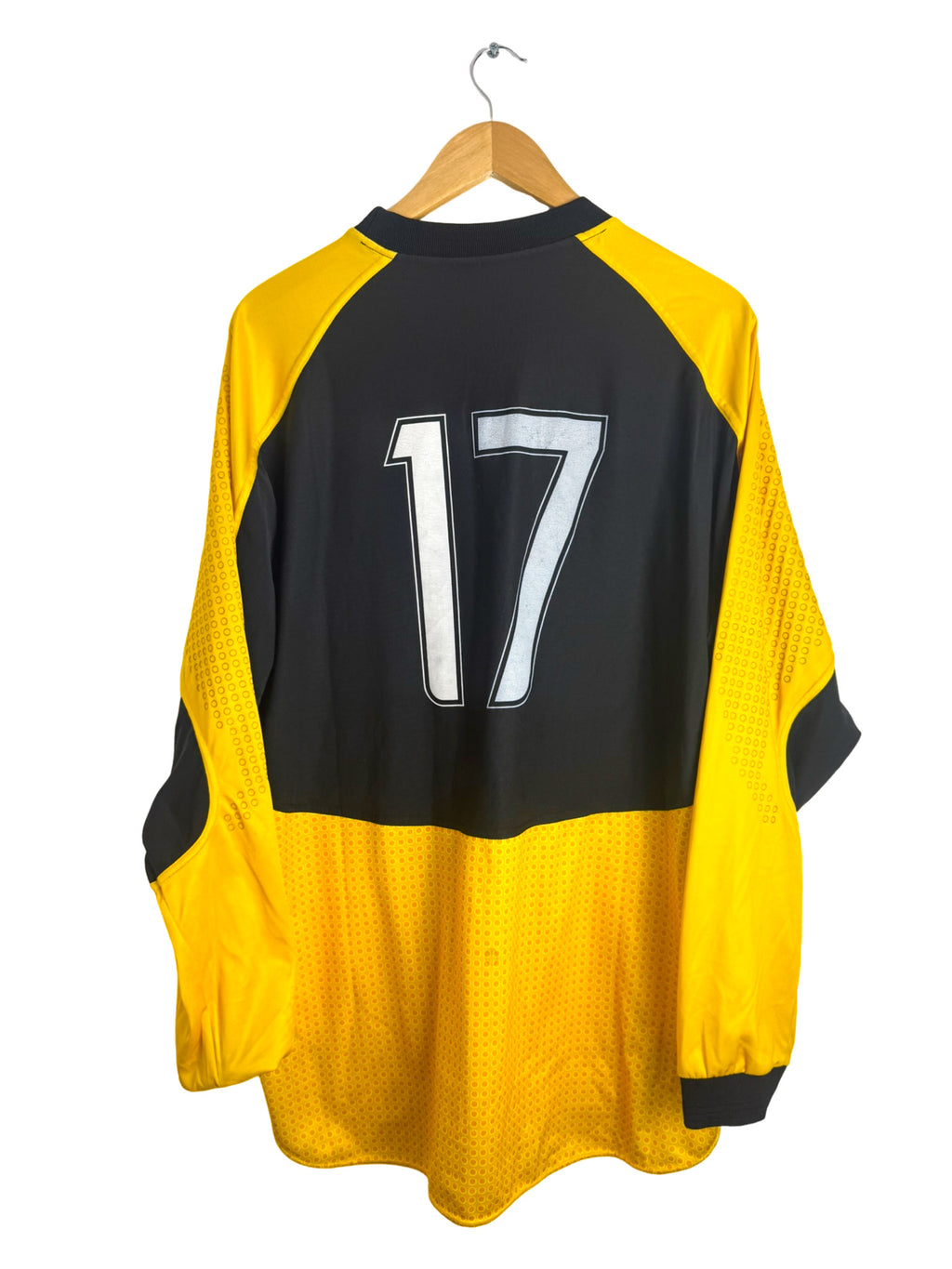 2000 - Maillot Nigeria gardien *Manches Longues* - XL