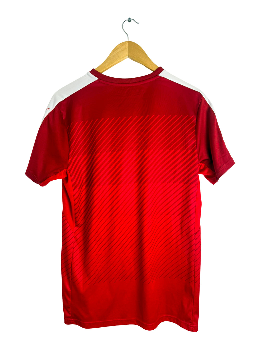 2016 - Maillot Autriche domicile - M