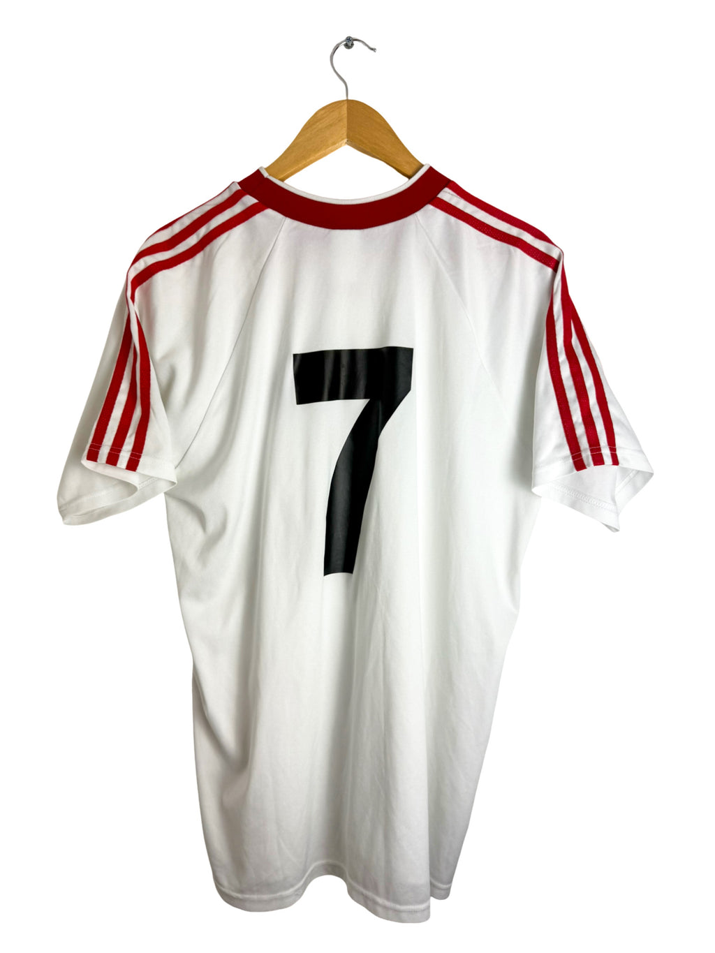 2004 - Maillot Albanie domicile - XL