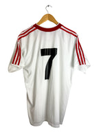 2004 - Maillot Albanie domicile - XL