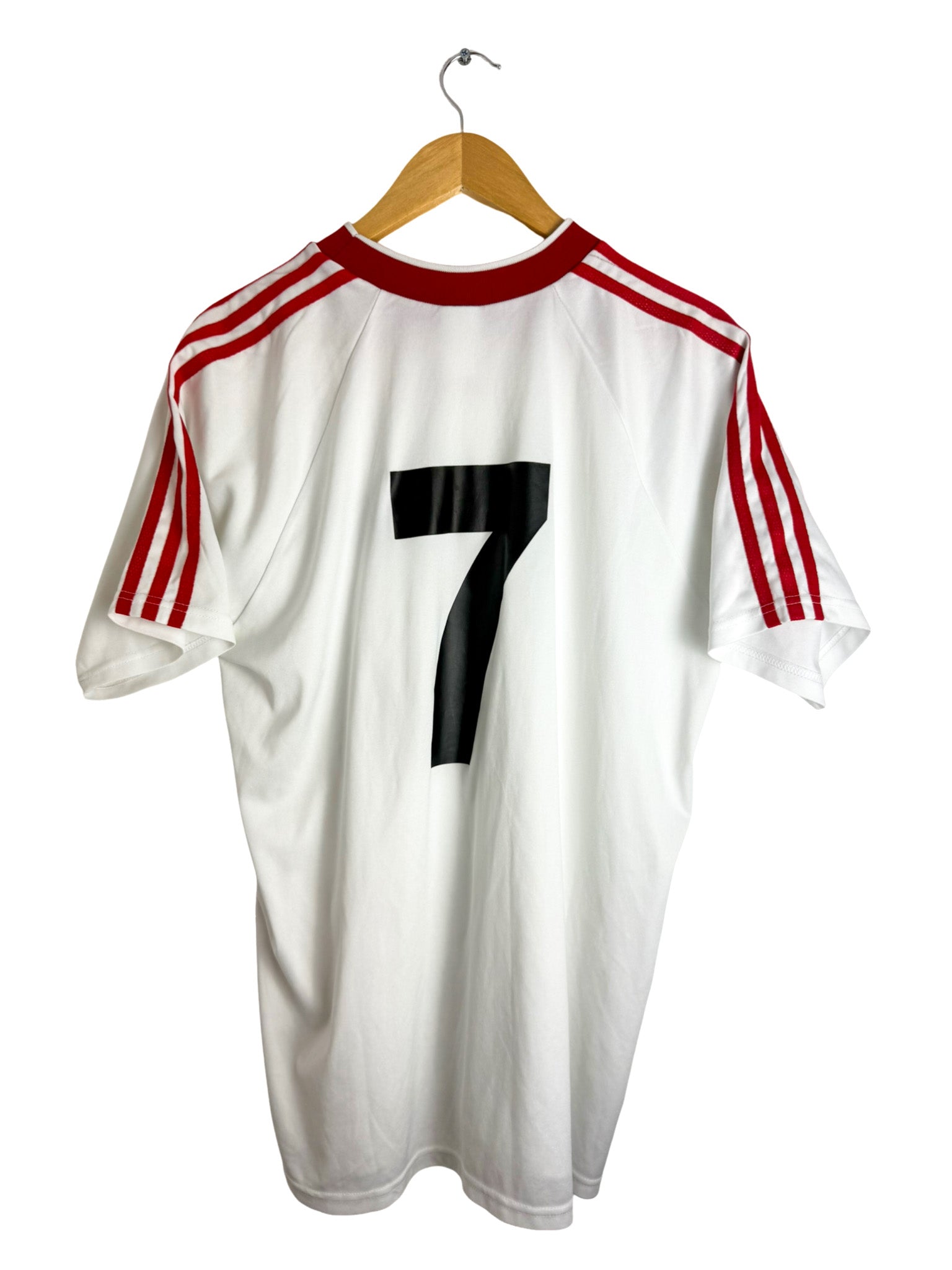 2004 - Maillot Albanie domicile - XL