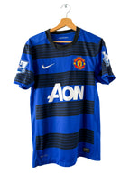 2011/2012 - Maillot Manchester United extérieur [#11 Giggs] - S