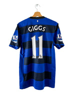 2011/2012 - Maillot Manchester United extérieur [#11 Giggs] - S