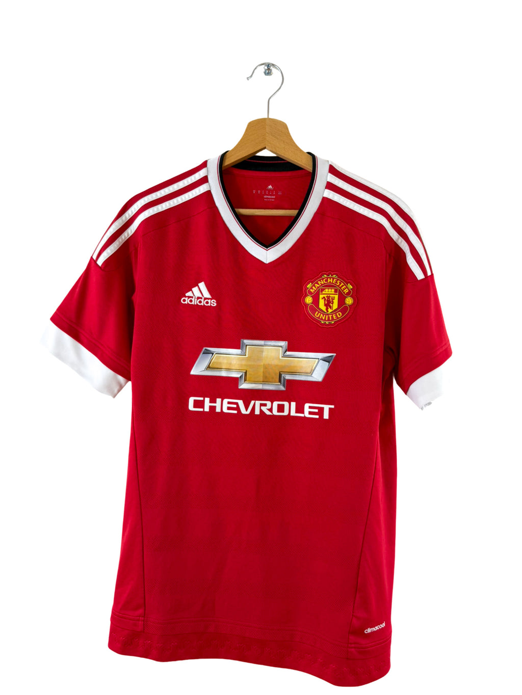 2015/2016 - Maillot Manchester United domicile [#39 Rashford] - L