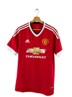 2015/2016 - Maillot Manchester United domicile [#39 Rashford] - L