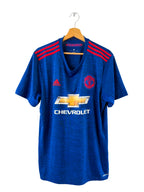 2016/2017 - Maillot Manchester United extérieur [#19 RASHFORD] - L