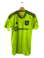 2022/2023 - Maillot Manchester United extérieur [#7 RONALDO] - S