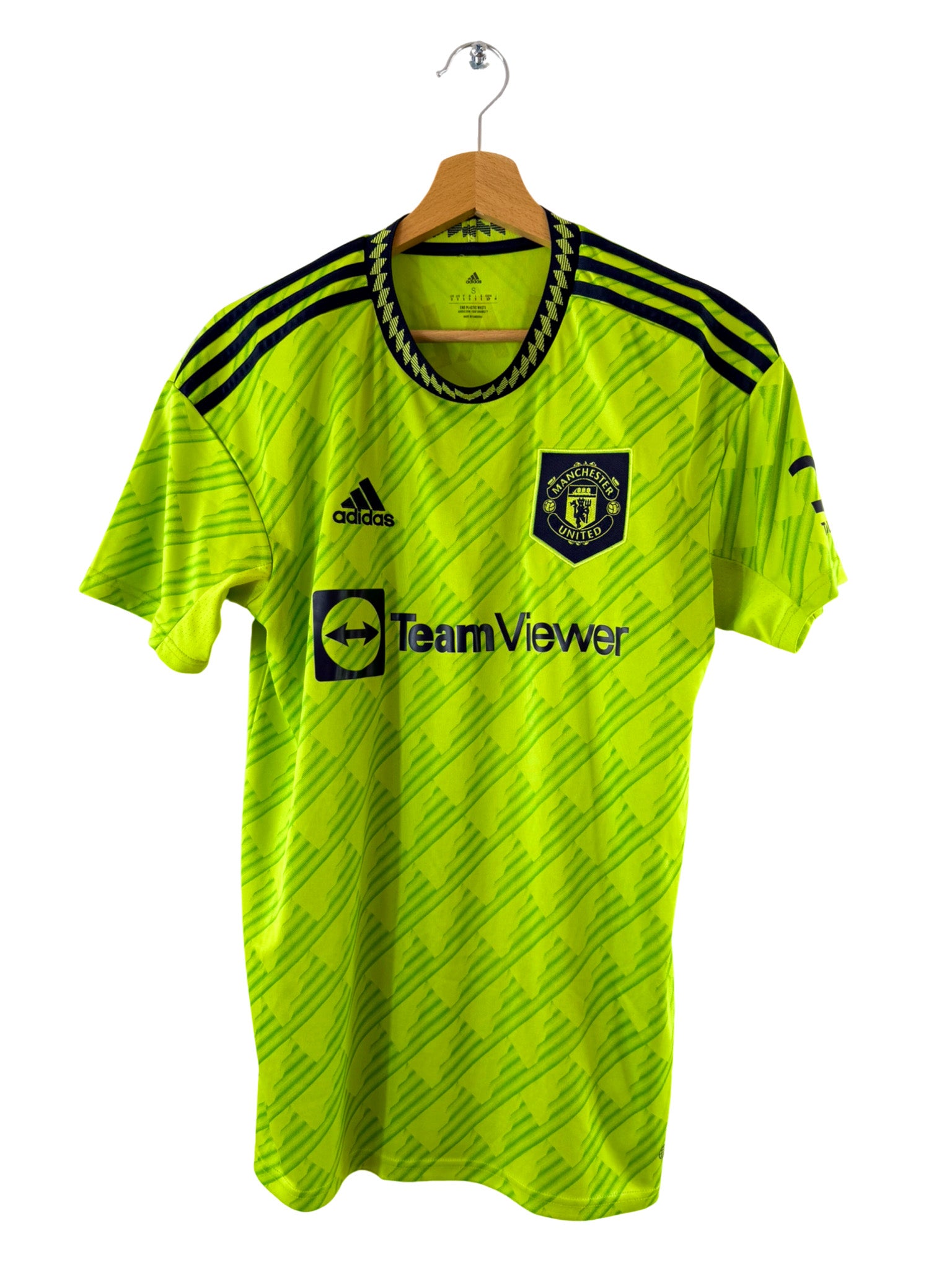 2022/2023 - Maillot Manchester United extérieur [#7 RONALDO] - S